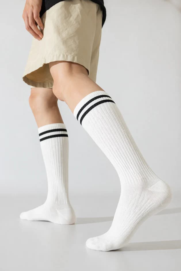 Over the Calf