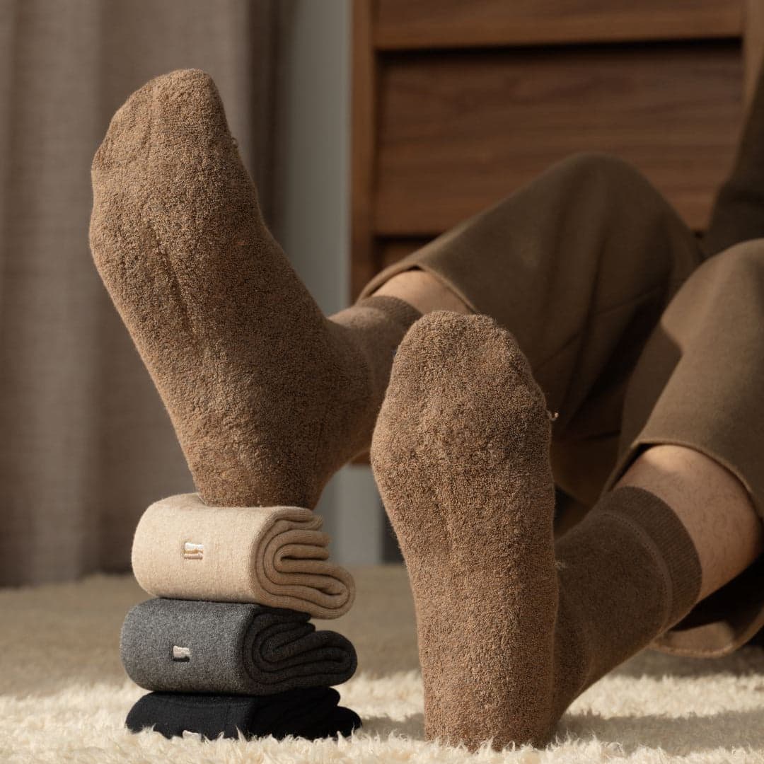 Engineered Comfort KOFORA socks