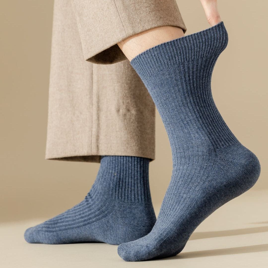 Sustainability KOFORA socks